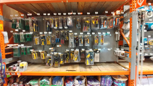 Home Improvement Store «The Home Depot», reviews and photos, 1717 Martin Luther King Blvd, Houma, LA 70360, USA