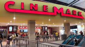 Cinemark - C.C. Mall del sur