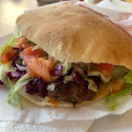 Photo n°2 de l'avis de Abush. fait le 05/03/2023 à 13:07 sur le  DOY DOY à Munich