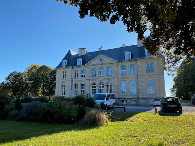 MFR - Centre de formation Maltot à Maltot