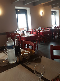 Atmosphère du Restaurant français Gwen Ha Du à Loctudy - n°2