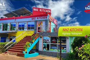 NH2 Kitchen image