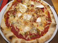 Pizza du Pizzeria Grill Giovanni à Cauterets - n°19