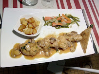 Photos du propriétaire du Restaurant Galzagorry à Souraïde - n°5