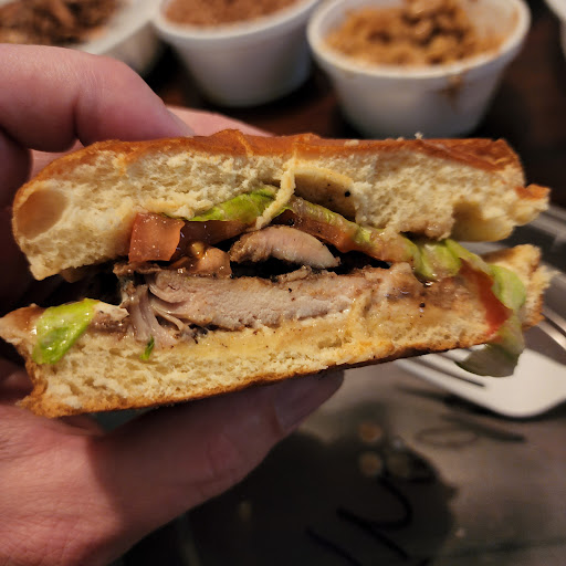 Jamaican Restaurant «Island Frydays», reviews and photos, 2826 Vine St, Cincinnati, OH 4520819, USA