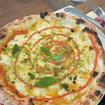 Photo n°2 de l'avis de Fabrizio.' fait le 24/09/2023 à 12:06 sur le  Al Solito Porzio | Pizzeria Formia à Formia