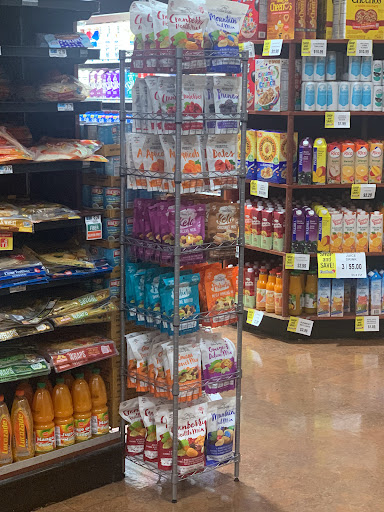 Grocery Store «Foodtown of Boston Road», reviews and photos, 3471 Boston Post Rd, Pelham, NY 10803, USA