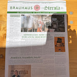 Photo n°10 de l'avis de Marcus.o fait le 27/06/2023 à 20:04 sur le restaurants Brauhaus Zum Sternla à Bamberg