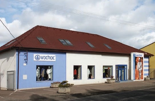 Recenze na Vochoc Trade, s.r.o. v Plzeň - Prodejna