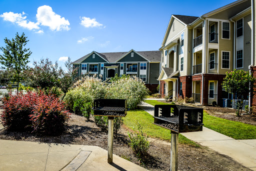 Housing cooperative Fayetteville