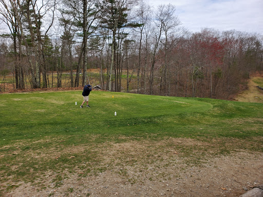 Public Golf Course «Blissful Meadows», reviews and photos, 801 Chocolog Rd, Uxbridge, MA 01569, USA