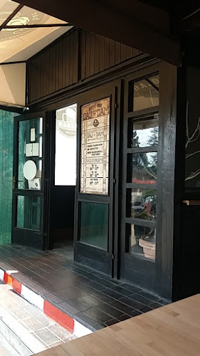 Broj telefona Caffe bar "Daj-Dam"