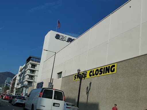 Department Store «Sears», reviews and photos, 236 N Central Ave, Glendale, CA 91203, USA
