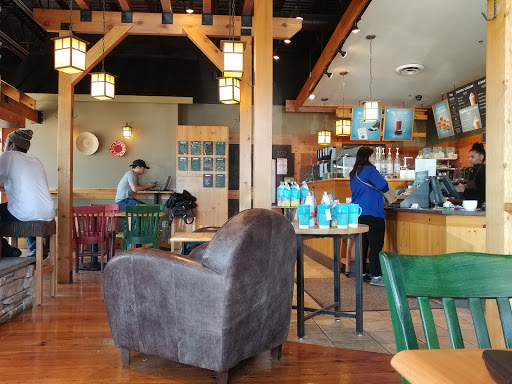 Coffee Shop «Caribou Coffee», reviews and photos, 4210 Winnetka Ave N, Minneapolis, MN 55428, USA