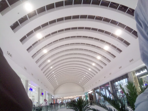 Al Rashid Mall ABHA