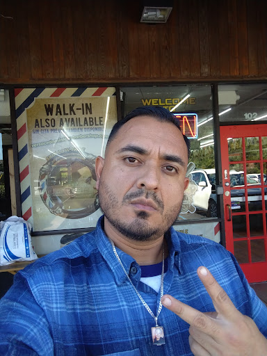 Barber Shop «Versace Dominican Barber Shop 2», reviews and photos, 455 Grayson Hwy, Lawrenceville, GA 30046, USA
