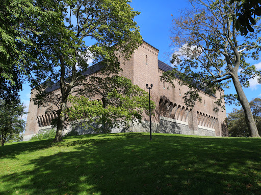 Vanadislundens vattenreservoar, Frejgatan 20A, 113 49 Stockholm