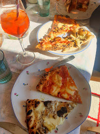Pizza du Restaurant italien Mamma Primi à Paris - n°4