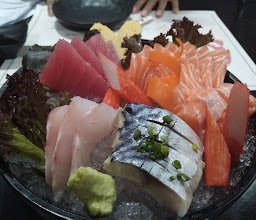 Hokkaido Sushi Khon Kaen photo