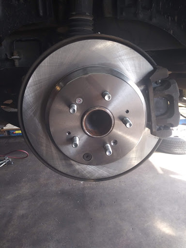 Car Repair and Maintenance «Midas», reviews and photos, 3221 Brunswick Pike, Lawrenceville, NJ 08648, USA