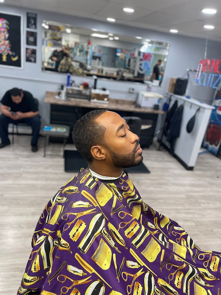 Bossman’s Barber Cutz 48141