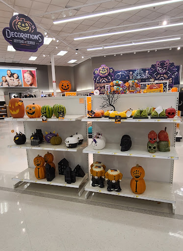 Department Store «Target», reviews and photos, 200 Promenade Blvd, Bridgewater, NJ 08807, USA