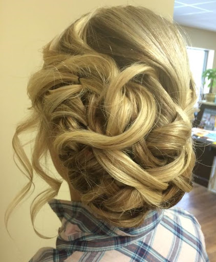 Beauty Salon «Salon Addora», reviews and photos, 485 Baltimore Pike, Glen Mills, PA 19342, USA