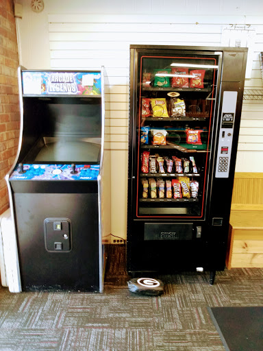 Billiards Supply Store «Southern Billiards, Inc.», reviews and photos, 4610 Atlanta Hwy, Loganville, GA 30052, USA