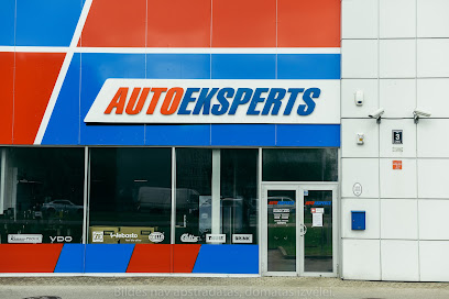 Autoeksperts