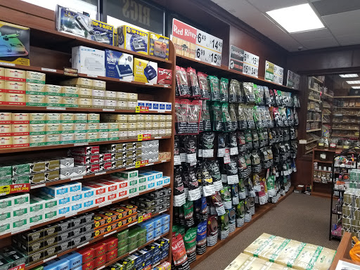 Vaporizer Store «Wild Bills Tobacco», reviews and photos, 9682 Chilson Rd, Pinckney, MI 48169, USA