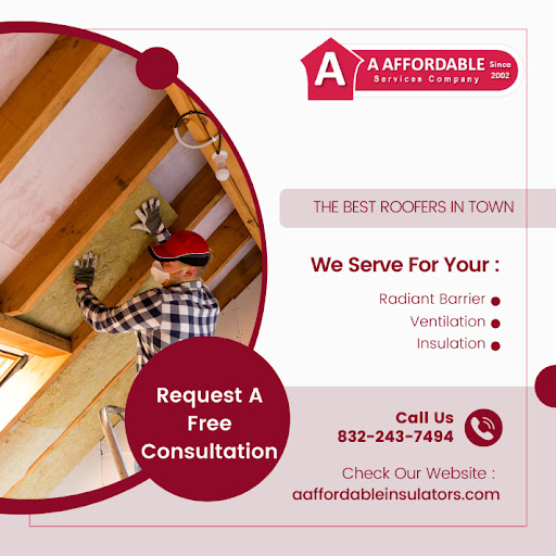 Insulation Contractor «A Affordable Insulators & Services», reviews and photos