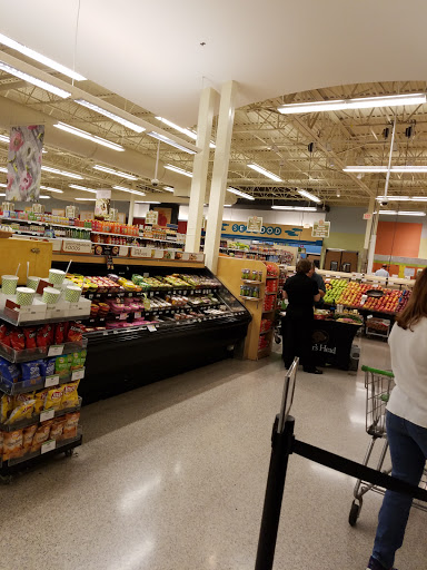 Supermarket «Publix Super Market at Dupont Lakes Center», reviews and photos, 2783 Elkcam Blvd, Deltona, FL 32738, USA