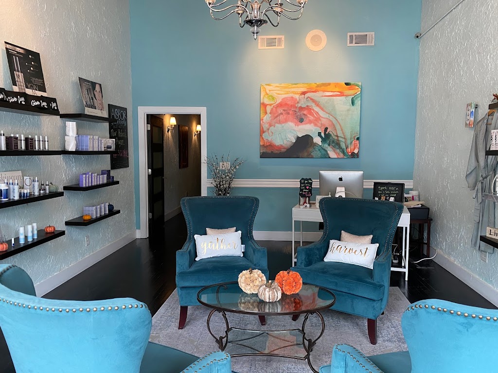 Arbor Skincare Retreat 76109