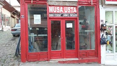 Kadircan Isı Sistemleri / Doğalgaz