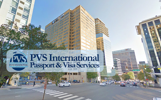 PVS International