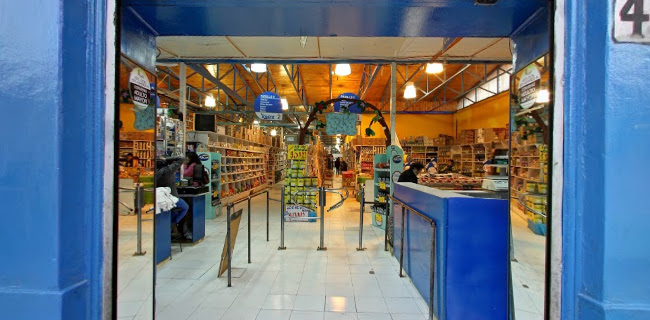 Supermercado Rivera
