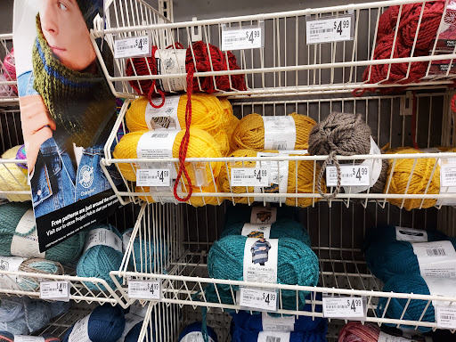 Craft Store «Michaels», reviews and photos, 39170 Argonaut Way, Fremont, CA 94538, USA