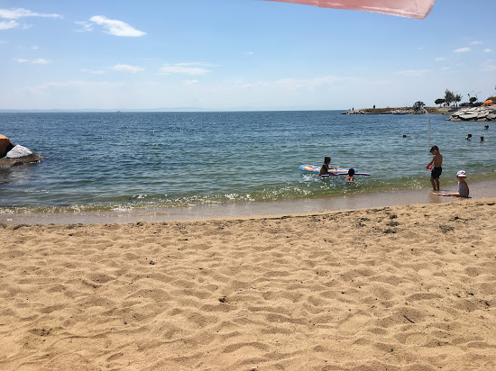 Armutlu Plaji