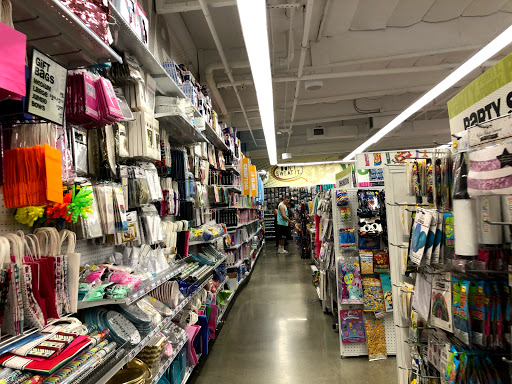 Variety Store «Five Below», reviews and photos, 802 W Arrow Hwy, San Dimas, CA 91773, USA