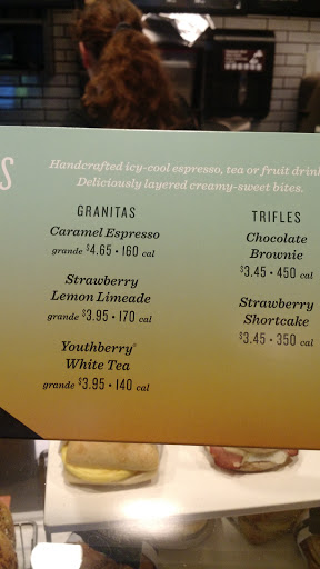 Coffee Shop «Starbucks», reviews and photos, 326 5th St, Eureka, CA 95501, USA