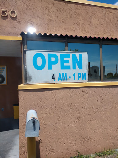 Donut Shop «Tastee Donuts», reviews and photos, 4950 S Washington Ave, Titusville, FL 32780, USA