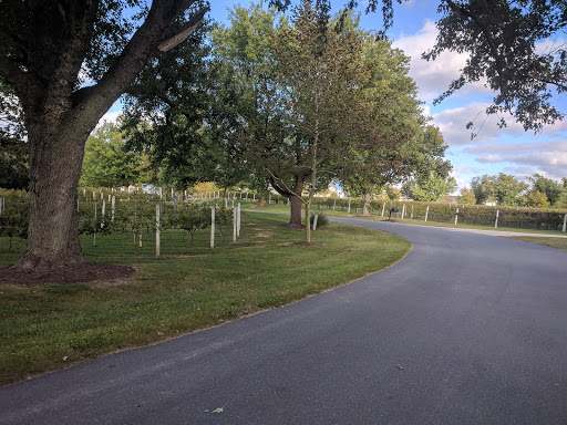 Wine Store «Nassau Valley Vineyards-Winery», reviews and photos, 32165 Winery Way, Lewes, DE 19958, USA