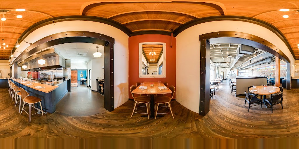 Primo Grill Restaurant 98406