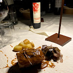 Photo n°2 de l'avis de Irene.r fait le 17/09/2021 à 20:39 sur le  Il Cenacolo degli Euganei à Cortelà di Vo' Euganeo