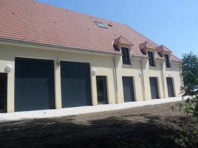 Bricaust Bernard SARL à Tracy-le-Val
