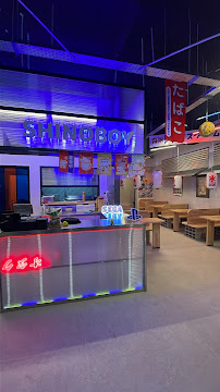 Photos du propriétaire du Restaurant coréen Shinoboy - Korean street food à Créteil - n°7