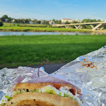 Photo n°1 de l'avis de Marta.o fait le 07/09/2022 à 05:40 sur le  Aslan Kebap Haus à Dresden