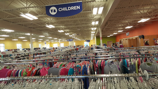 Thrift Store «Goodwill - St. Paul», reviews and photos