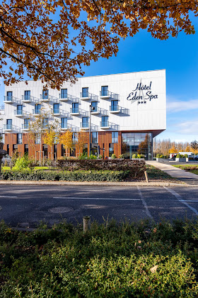Photo hôtels HOTEL EDEN SPA 14600 Honfleur