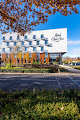 HOTEL EDEN SPA Honfleur